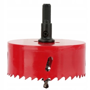 90 -миллиметровое кружевное отверстие для дерева.