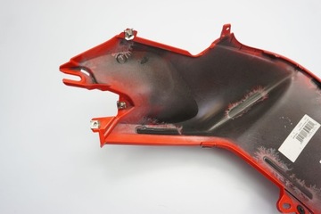 BMW K 1300 R 09-16 НАКЛАДКА ОБТЕКТОР ТОПЛИВНОГО БАКА СПРАВА