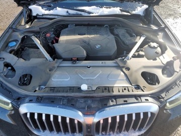 BMW X3 G01 2022 BMW X3 xDrive30I 2022 2.0l 2.0 Benzyna 248KM, zdjęcie 6