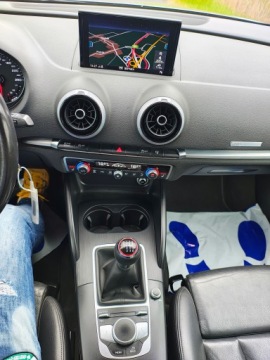 Audi A3 8V 2017 SPORTLINE LIFT PERFEKCYJNY STAN, zdjęcie 17