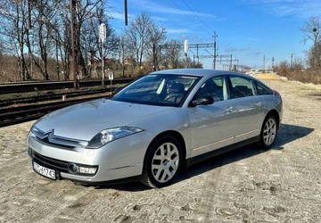 Citroen C6 2008