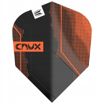 ПЕРЬЯ-МИШЕНИ ДЛЯ ДАРТСА CRUX PRO ULTRA NO.6 3 КОМПЛЕКТА