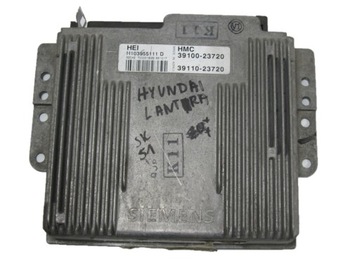 HYUNDAI LANTRA ŘÍZENÍ JEDNOTKA 39100-23720