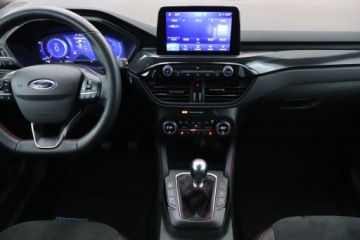 Ford Kuga III SUV 1.5 EcoBoost 150KM 2022 Ford Kuga 1.5 EcoBoost, Salon Polska, zdjęcie 11