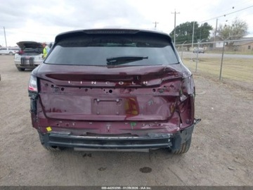 Lincoln 2023 Lincoln Nautilus Standard 2023 2.0 Benzyna 250KM, zdjęcie 4