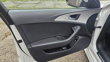 Audi A6 C7 Avant Facelifting 2.0 TDI ultra 190KM 2016 S-line 190KM Ultra Skóry S-tronic 168tkm ElKlapa FULLED - IDEALNA!!, zdjęcie 32