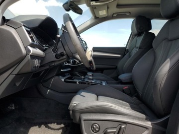 Audi Q5 II 2024 Audi Q5 Premium 45 2024 2.0l 2.0 Benzyna 261KM, zdjęcie 7
