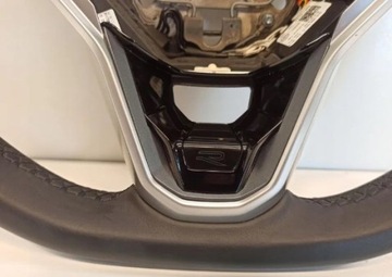 TIGUAN ALLSPACE 5H0419089FD КОЖАНЫЙ РУЛЬ 5H0419089FD