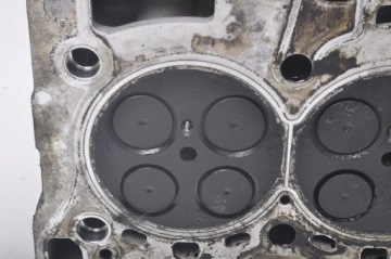 BMW E90 E91 E87 2.0D 163KM N47 ГОЛОВКА 778109802