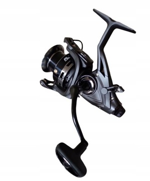 КАТУШКА PRO FL LEGEND METHOD LM5000 СО СВОБОДНОЙ СКОРОСТЬЮ + БЕСПЛАТНО