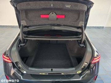 BMW Seria 5 G90-91 2026 BMW Seria 5 BMW Seria 5 540d xDrive mHEV M Sport 3.0 Hybryda 303KM, zdjęcie 9