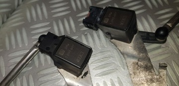 BMW E60 E61 E63 CZUJNIK POZIOMU LAMP XEN POZIOMOWANIA ŚWIATEŁ PRZÓD 1093697