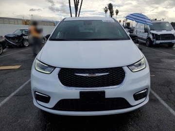 Chrysler Pacifica II 2025 Chrysler Pacifica Select 2025 3.6l 3.6 Benzyna 287KM, zdjęcie 5