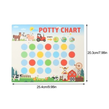 НАКЛЕЙКИ ДЛЯ ПРИУЧЕНИЯ К ГОРШКУ ДЛЯ МАЛЫШЕЙ НАГРАДА ДЛЯ ДЕТЕЙ