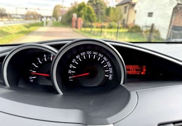 Toyota Verso Minivan 2.0 D-4D 126KM 2013 Toyota Verso 2.0 125 km Kamera cofania Nawigacja tempomat Klimatronik GWAR, zdjęcie 23