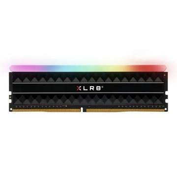 Pamięć RAM PNY XLR8 Gaming REV RGB 8GB DDR4 3200MHz bulk