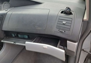  SsangYongKGM Rodius SsangYongKGM Rodius 2.7 Diesel 164KM, zdjęcie 10