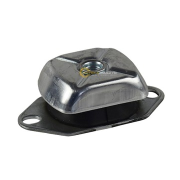 Poduszka pod silnik JCB 8029CTS 8030ZTS 8032Z