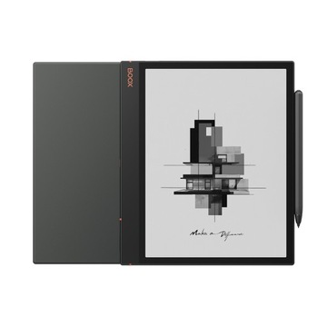 Czytnik / notatnik Onyx Boox Note Air 3 + etui magnetyczne + 1100 ebooków