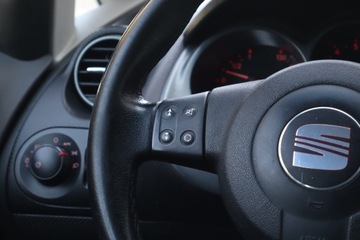 Seat Altea Standard 1.8 TSI 160KM 2007 Seat Altea XL 1.8 TSI, Klima, Klimatronic,ALU, zdjęcie 16