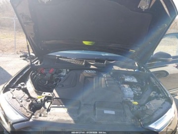 Audi Q7 II 2025 Audi Q7 Premium Plus 45 Tfsi Quattro Tiptronic 2025 2.0 Benzyna 261KM, zdjęcie 8