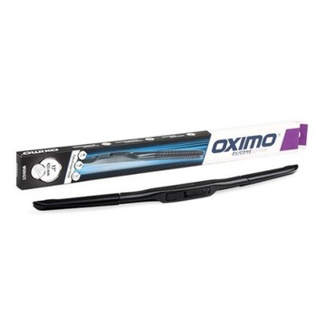 Wycieraczka Oximo WUH425