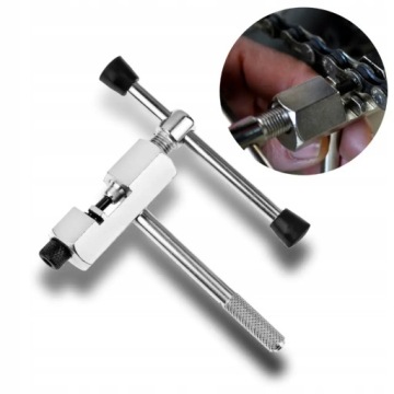 Набор инструментов для ремонта и обслуживания цепи велосипеда, ключи XXL