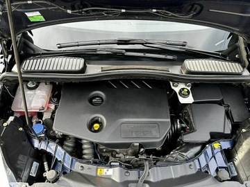 Ford C-MAX II Minivan 1.6 TDCi 115KM 2012 Ford Grand C-MAX Klima Gwarancja, zdjęcie 14