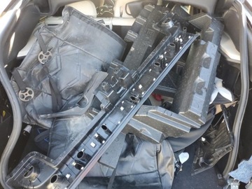 BMW X4 G02 2021 BMW X4 2021 BMW X4 XDRIVE30I 2.0 Benzyna 248KM, zdjęcie 12