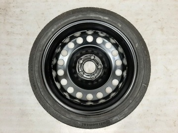 KOLO 16'' OPEL ASTRA H VECTRA C MERIVA B 5X110X65 115/70R16
