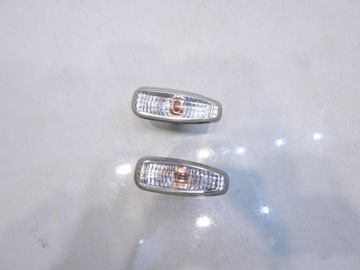 КРЫЛО УКАЗАТЕЛЯ ПОВОРОТА KIA CEED I LIFT 92303-3L1