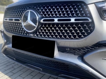 Mercedes GLE V167 SUV Facelifting 2.0 300d 269KM 2025 MERCEDES-BENZ GLE 300 d 4-Matic AMG Line 2.0 (269KM) 2025, zdjęcie 10