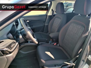 Fiat Tipo II Station Wagon Facelifting 1.5 Hybrid 130KM 2023 Fiat Tipo KOMBI SERIA 3 1.5 130 KM Hybrid (RED), zdjęcie 9