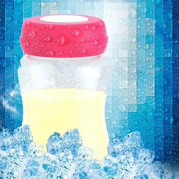Контейнеры для пищевых продуктов, бутылочки для грудного молока, 4 шт.