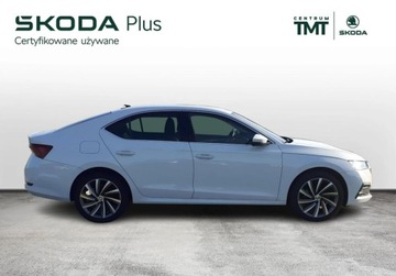 Skoda Octavia IV Liftback 1.5 TSI EVO 150KM 2023 Skoda Octavia Style 1.5 TSI 150 KM Virtual Cockpit Kamera LED Podg. fo, zdjęcie 5