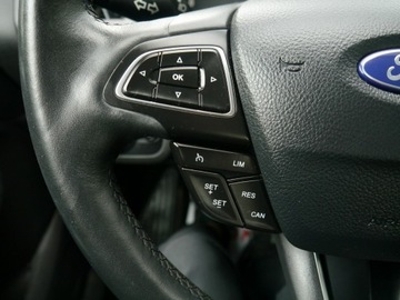 Ford C-MAX II Grand C-MAX Facelifting 1.5 TDCi 120KM 2017 Ford Grand C-MAX Stan b.dobry bezwypadk Gwarancja, zdjęcie 26
