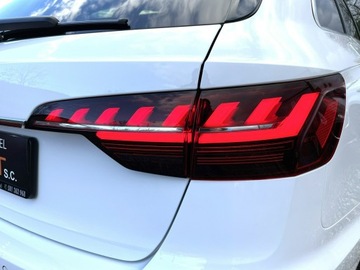 Audi A4 B9 Avant Facelifting 2.0 35 TFSI 150KM 2022 Audi A4 2.0TFSI/ Full Led / Bezwypadek / Serwis, zdjęcie 29