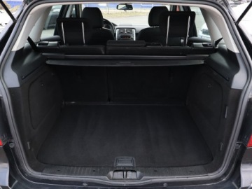 Mercedes Klasa B W245 170 116KM 2005 Mercedes B B 170 , Klima, Tempomat,ALU, zdjęcie 13