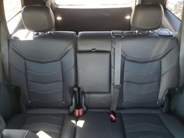 Cadillac 2023 Cadillac XT6 Sport Platinum 2023 3.6l 3.6 Benzyna 310KM, zdjęcie 10