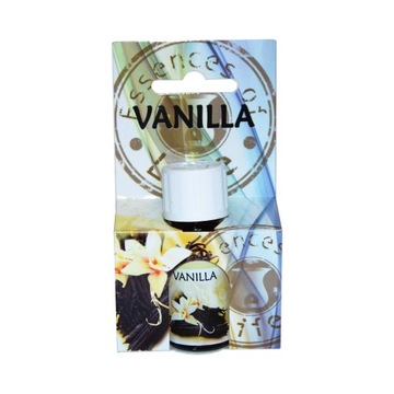 ADMIT OLEJEK ZAPACHOWY 10ML WANILIA