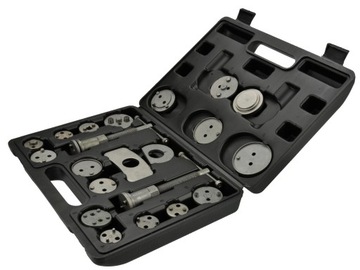 НАБОР НАЖИМНЫХ ТОРМОЗНЫХ ПОРШЕНЕЙ 21 ШТ.