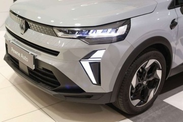 Renault Captur II Crossover Facelifting 1.0 TCe 90KM 2024 Renault Captur 1.0 TCe Techno Benzyna 90KM, zdjęcie 23