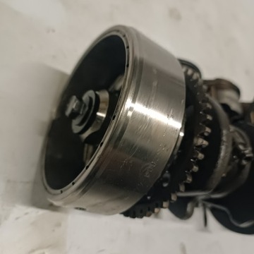 HONDA CBR 600 F4 PC35 99- КОМПЛЕКТ ПОРШНЕЙ КОЛЕНВАЛА.