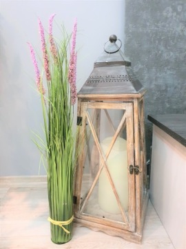 РАСТЕНИЕ ИСКУССТВЕННОЙ ТРАВЫ РАЙ ТРАВЫ ГУСТОЙ ВЕРЕСКxxl