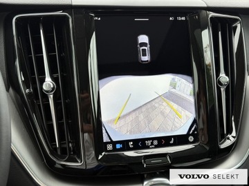 Volvo XC60 II Crossover Plug-In Facelifting 2.0 T6 350KM 2023 Volvo XC 60 T6 Plug-In Hybrid | AWD | Core | FV23%, zdjęcie 13