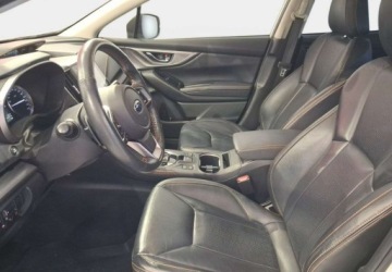 Subaru XV II 2020 Subaru XV VAT 23 2.0 mHEV 150KM automat AWD 20202021 r., salon PL, HAK, I, zdjęcie 10