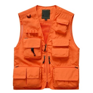 Góry Kometki piesze kamizelki-6XL