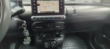 Citroen C4 Cactus Crossover 1.6 BlueHDi 100KM 2016 Citroen C4 Cactus Automat, super stan., zdjęcie 9