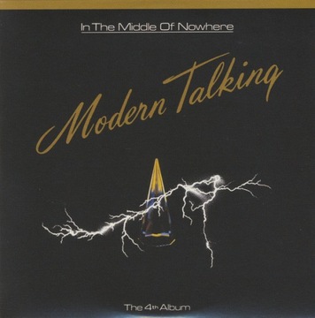 Modern Talking - Оригинальный альбом Classics 5CD