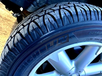 Nissan Murano I 2006 Nissan Murano Z50 Samochód Terenowy 4x4 SUV Silnik 3,5L Japońsk PORSCHE, zdjęcie 18